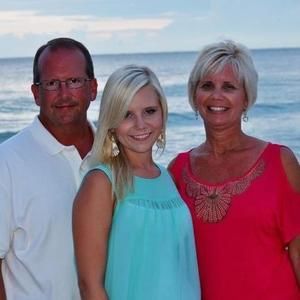 Meet your Posher, Donna